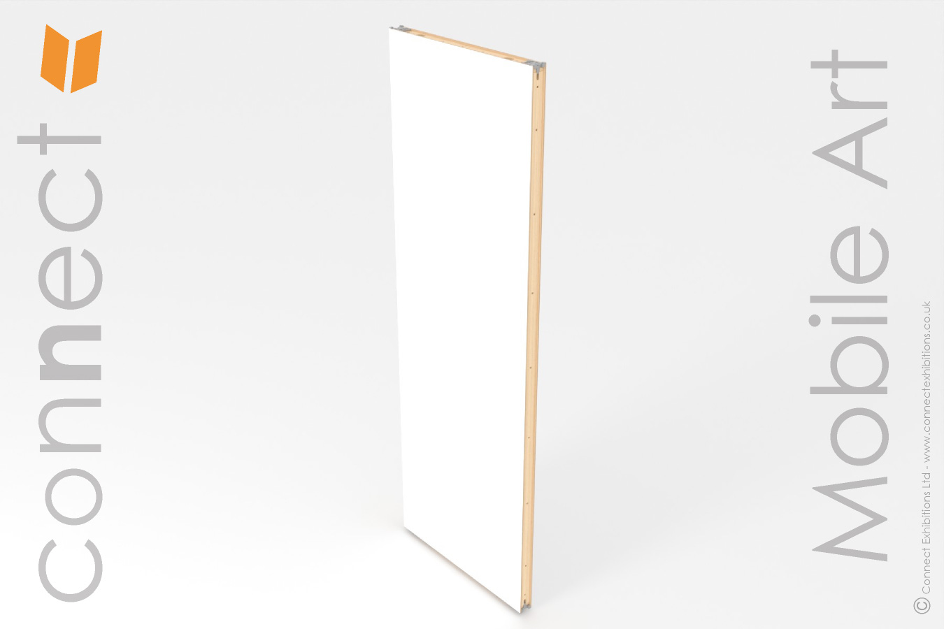 (KeyPhrase_1), professional looking ply wood walling for galleries and artists, handmade in the UK, for purchase in the UK and EU.