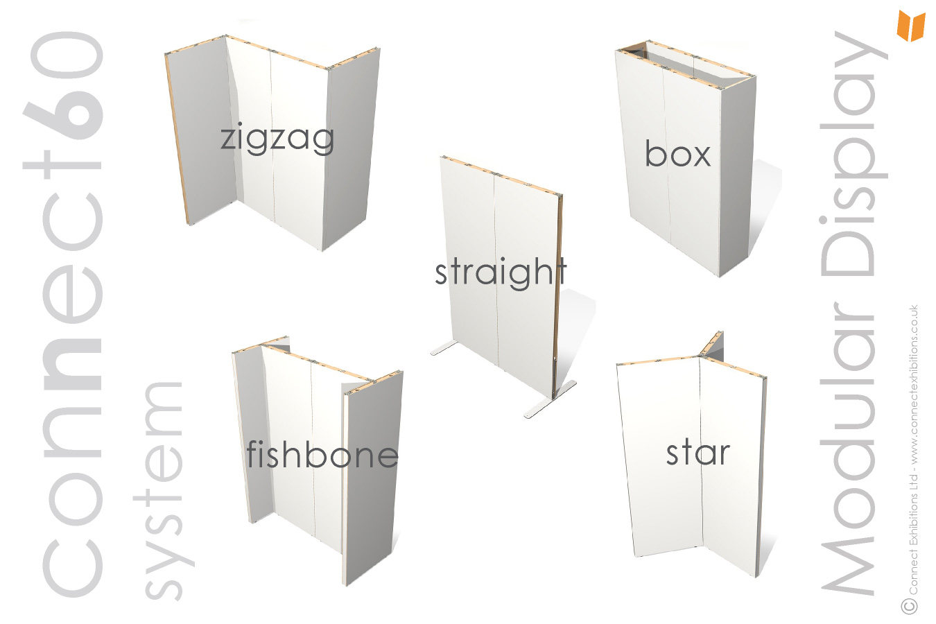 (KeyPhrase_5) - different configurations that can be used in (LC_KeyPhrase_PL_0) to create various walling layouts.