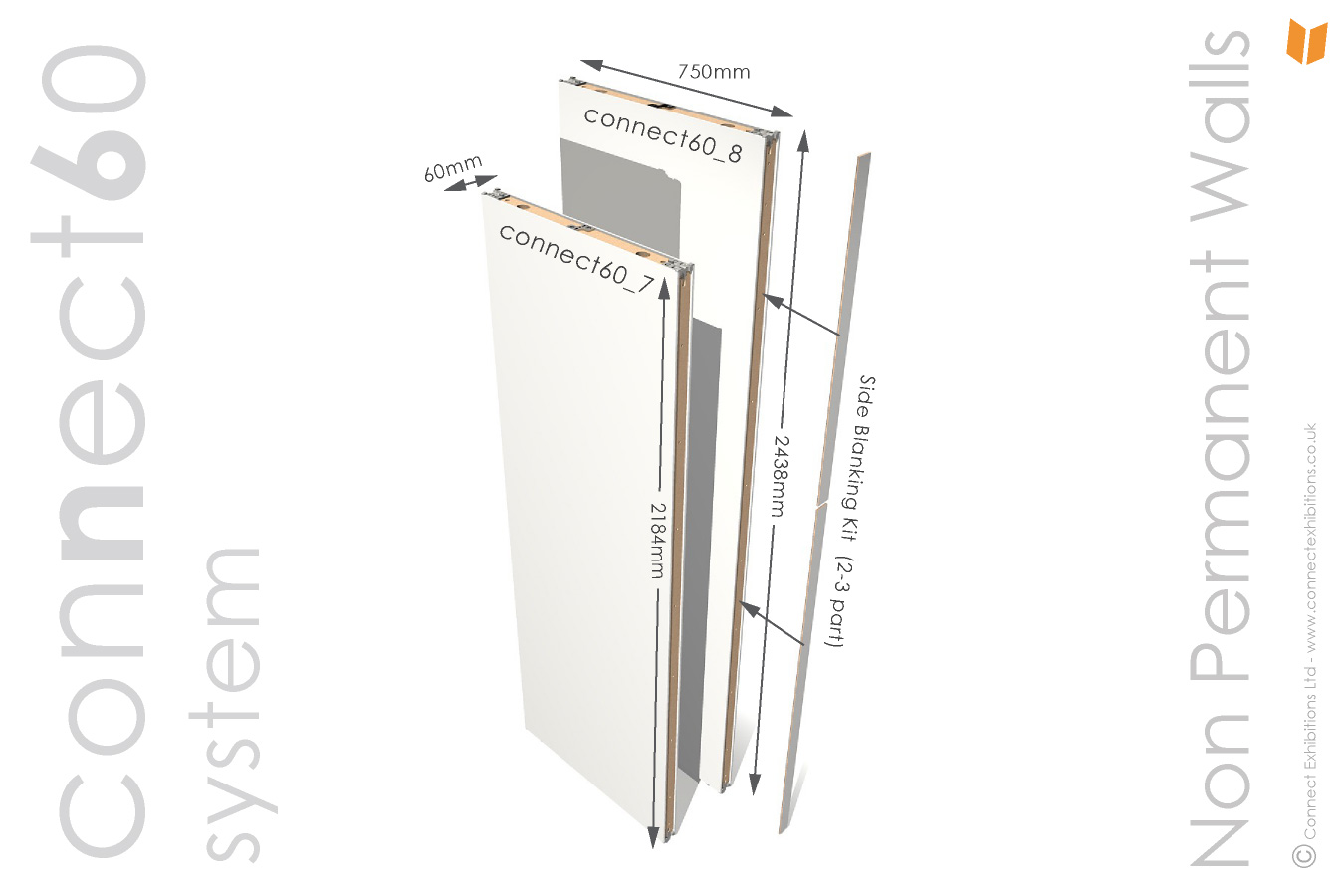 (KeyPhrase_2), two professional ply wood systems, handmade in the UK for exhibitions, artists, studios, art schools and colleges. For purchase in the UK and EU.